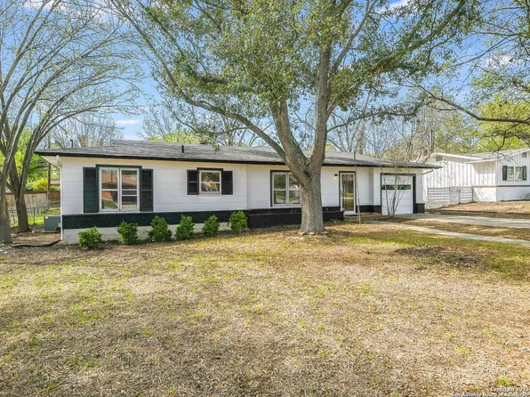 740 RITTIMAN RD, Terrell Hills, TX 78209