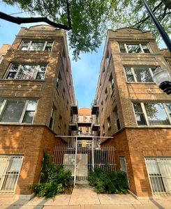 1009 N Oakley Blvd APT 1W, Chicago, IL, 60622