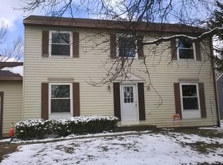 1317 Monmouth Ave, Naperville, IL