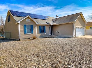105 Albatross Ave, Manahawkin, NJ 08050