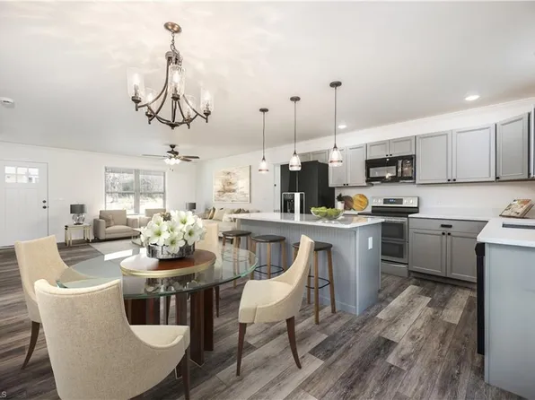 139 E Carroll Ave, Denton, NC 27239