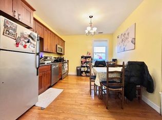 61 Wait St #3, Roxbury Crossing, MA 02120