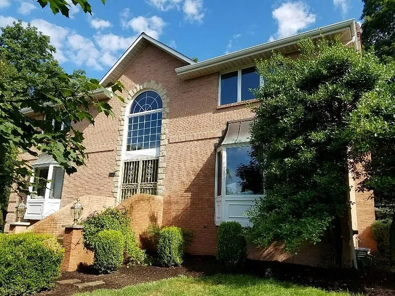 5201 Karrington Dr photo 1