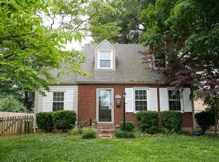 4314 Norbourne Blvd, Saint Matthews, KY 40207