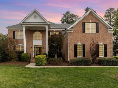 10713 Round Brook Cir, Raleigh, NC, 27617