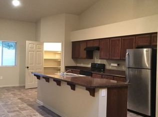 3171 S Ragen Dr, Yuma, AZ 85365