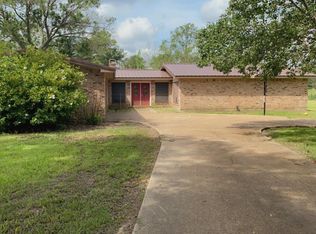 15148 Fm 252, Kirbyville, TX 75956