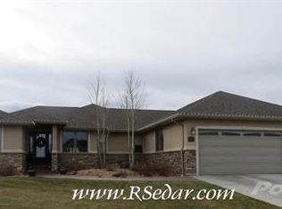 4203 W 38th St, Casper, WY 82604
