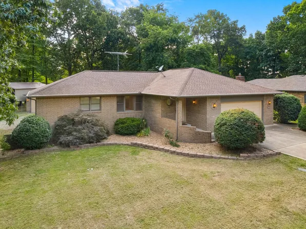 273 Ramsgate Rd, Lakeview, AR 72642
