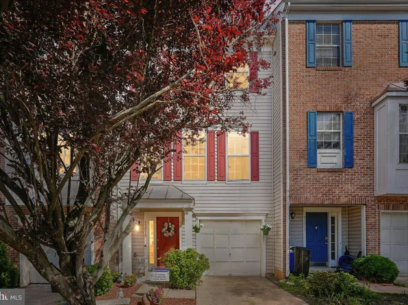 45508 Baggett Ter, Sterling, VA 20166