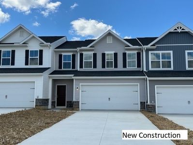 2666 Gala Rd, Louisville, OH, 44641