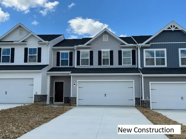 2666 Gala Rd, Louisville, OH 44641