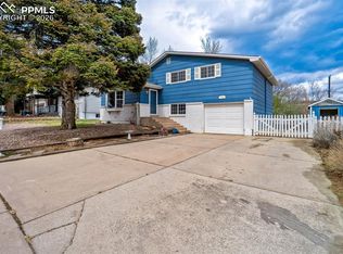 1002 Delft Dr, Colorado Springs, CO 80907
