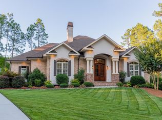 25 Masters Rdg, Southern Pines, NC 28387