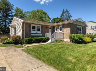 218 Sacred Heart Ln, Reisterstown, MD 21136