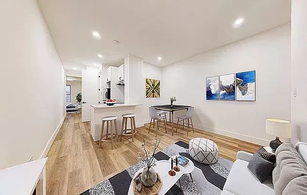 1st image of 2785 Broadway APT 6L