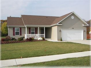 1589 Gander Hill Dr, Holt, MI
