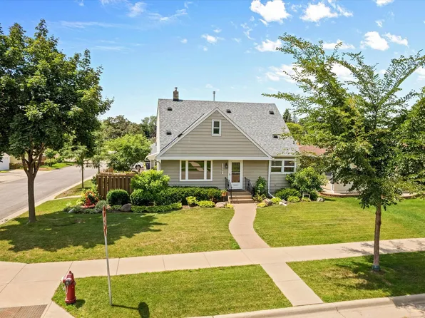 1561 Chamber St, Saint Paul, MN 55106