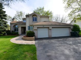 231 Evergreen Ln, Twin Lakes, WI 53181