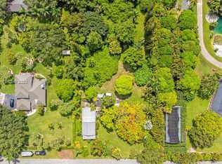 24951 SW 153rd Ave, Homestead, FL 33032