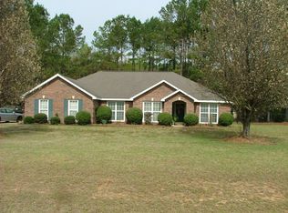 160 Cobblefield Dr, Albany, GA 31701