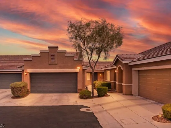 5367 Blue Oat Ave, Las Vegas, NV 89141