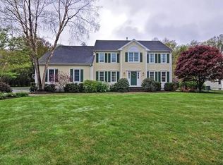 21 Evergreen Rd, Norfolk, MA 02056