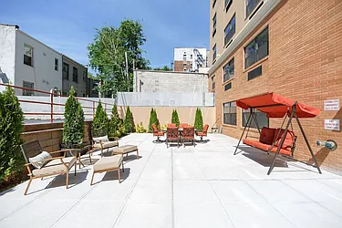 Rented by Heights Properties