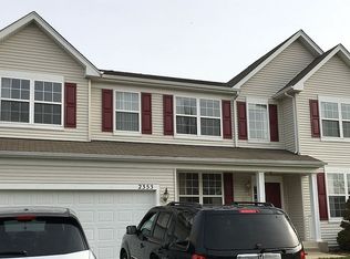 2353 Pagosa Springs Dr, Aurora, IL 60503