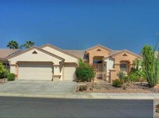 78272 Griffin Dr, Palm Desert, CA 92211
