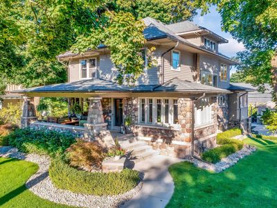 256 N Main St, Romeo, MI, 48065