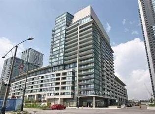 8 Telegram Mews #627, Toronto, ON M5V 3Z5