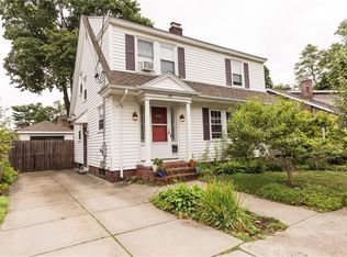 30 Mather Ave, Cranston, RI 02905