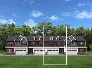 Grayson Plan, Wolf's Run, Easton, PA 18045