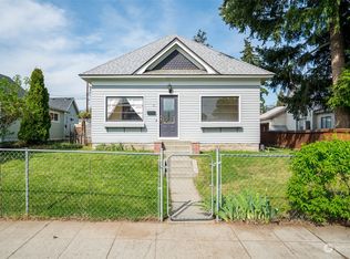 6 N Cleveland Ave, Wenatchee, WA 98801