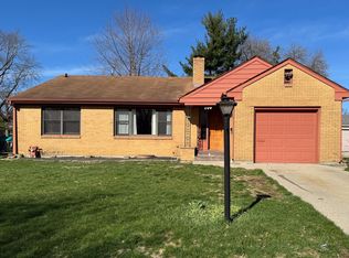 608 Hilton Ave, Rockford, IL 61107