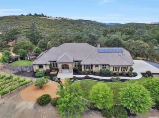 1850 Hickok Rd, El Dorado Hills, CA 95762