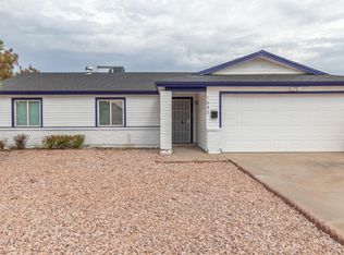 1640 N 69th Ave, Phoenix, AZ 85035