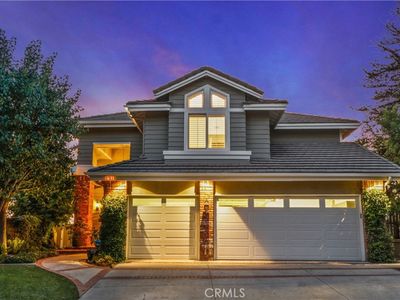 21761 Via De La Luz, Trabuco Canyon, CA, 92679