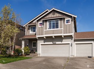 1911 201st St E, Spanaway, WA