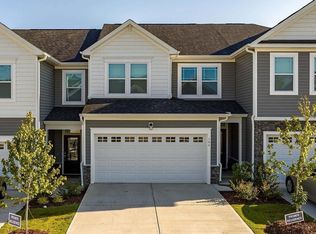 146 Roebuck Ln, Garner, NC 27529