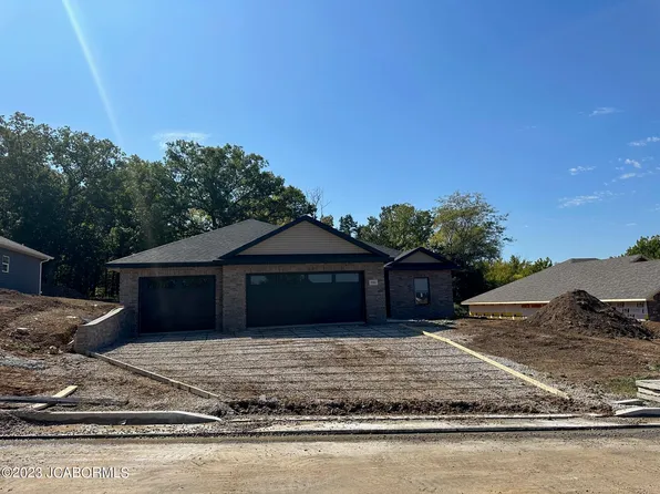 5501 Thornridge Dr, Jefferson City, MO 65109