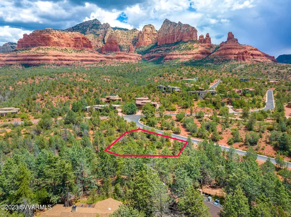 915 Jordan Road, Sedona, AZ 86336