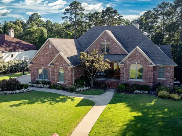 129 Sezanne Ct, Little Rock, AR 72223