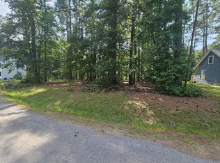 LOT 221 Egret Ct, Montross, VA 22520