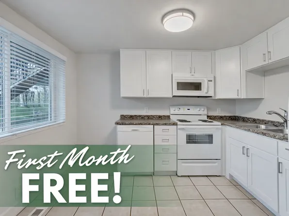 2107 E 3300 S APT C, Salt Lake City, UT 84109