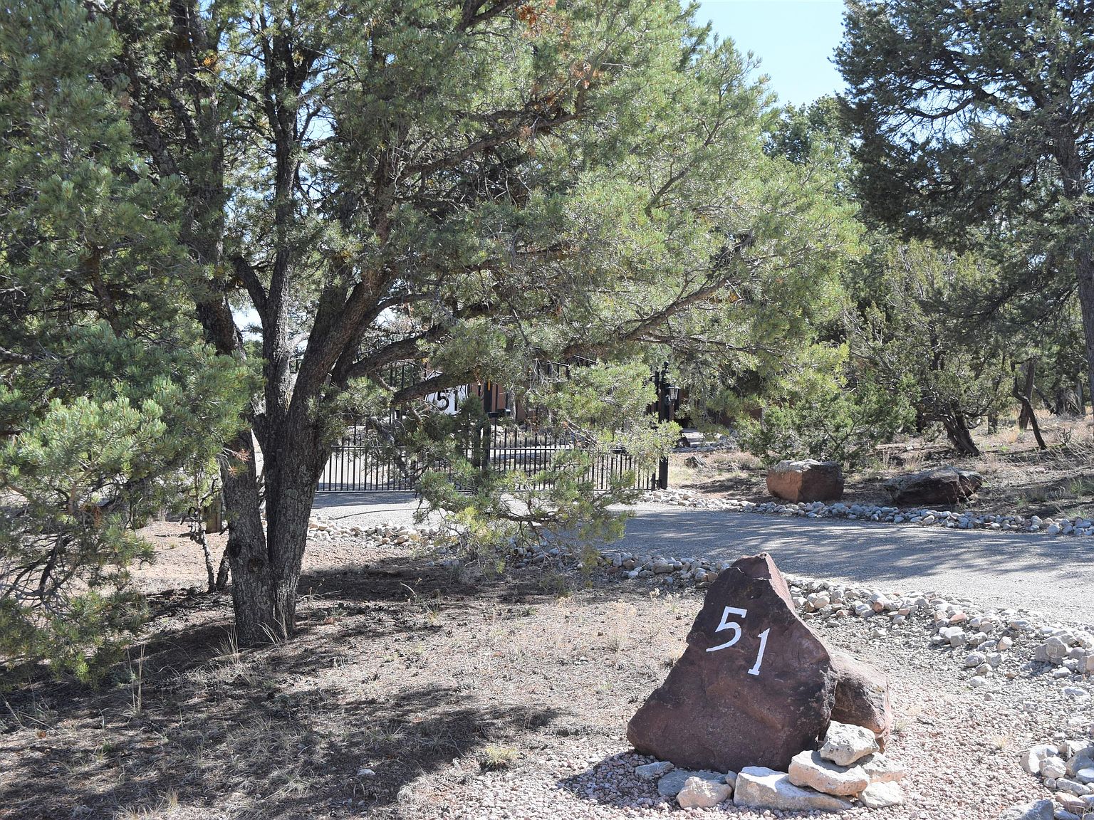 51 Sandia Mountain Ranch Dr, Tijeras, NM 87059 Zillow