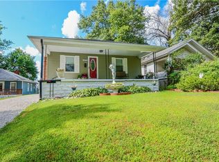 1075 E Johns Ave, Decatur, IL 62521