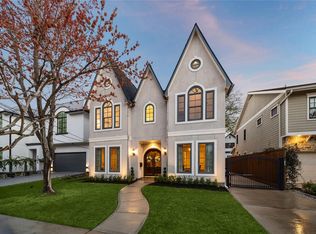 3815 Marquette St, Houston, TX 77005