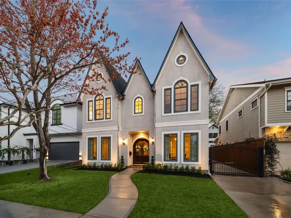 3815 Marquette St, Houston, TX 77005